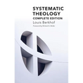 Systematic Theology - Paperback