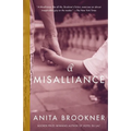 A Misalliance - Paperback