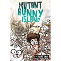 Mutant Bunny Island - Hardcover