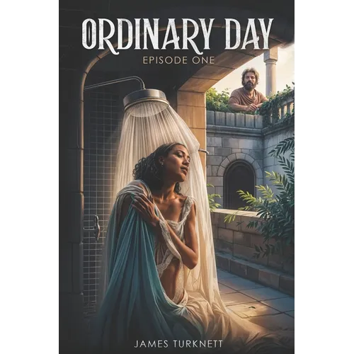 Ordinary Day: Lust Rape and Murder (Episode One) - Paperback
