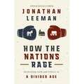 How the Nations Rage: Rethinking Faith and Politics in a Divided Age - Paperback