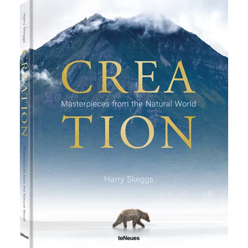 Creation: Masterpieces from the Natural World - Hardcover