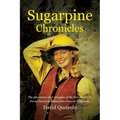 Sugarpine Chronicles: The adventures and strugles of the first co-ed U.S. Forest Service wildland fire crews in California - Paperback