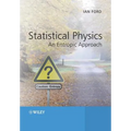 Statistical Physics - Paperback