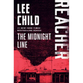 The Midnight Line: A Jack Reacher Novel - Paperback
