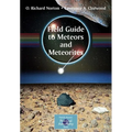 Field Guide to Meteors and Meteorites - Paperback