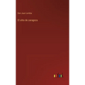 El sitio de zaragoza - Hardcover