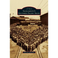 Sacramento's Southern Pacific Shops - Hardcover