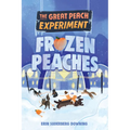 The Great Peach Experiment 3: Frozen Peaches - Paperback