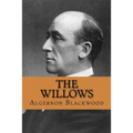 The Willows - Paperback