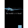 The World in the Head - Paperback