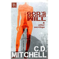God's Naked Will - Paperback