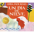 Un DÃ-A de Nieve - Paperback