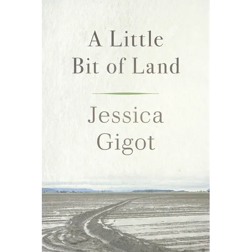 A Little Bit of Land - Paperback