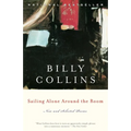 Sailing Alone Around the Room: New and Selected Poems - Paperback