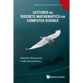 Lect on Discrete Math for Computer Sci - Hardcover