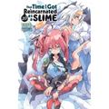 That Time I Got Reincarnated as a Slime, Vol. 20 (Light Novel) - Paperback