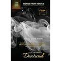 Oracle of God Devotional - Paperback