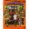Community Helpers from A to Z - Paperback