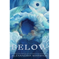 Below - Paperback