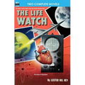 The Life Watch & Creatures of the Abyss - Paperback
