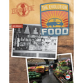 The Evolution of Food - Paperback