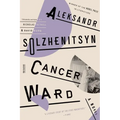 Cancer Ward - Paperback