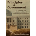 Principles of Government - Paperback
