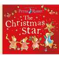 The Christmas Star - Board Book