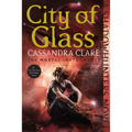 City of Glass - Paperback