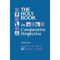 The Holy Book in Comparative Perspective - Paperback