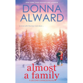 Almost a Family - Paperback