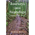 Journeys into Suprafuge: Catapulted into Prayer - Paperback