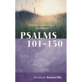 Psalms 101-150: A Theological Commentary for Preachers - Paperback