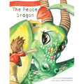 The Peace Dragon - Paperback
