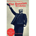 The Clever Teens' Guide to the Russian Revolution - Paperback