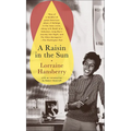 A Raisin in the Sun - Hardcover