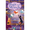 Bait and Witch - Mass Market Paperbound