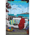 Murder in Merino - Paperback