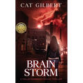 Brain Storm - Paperback