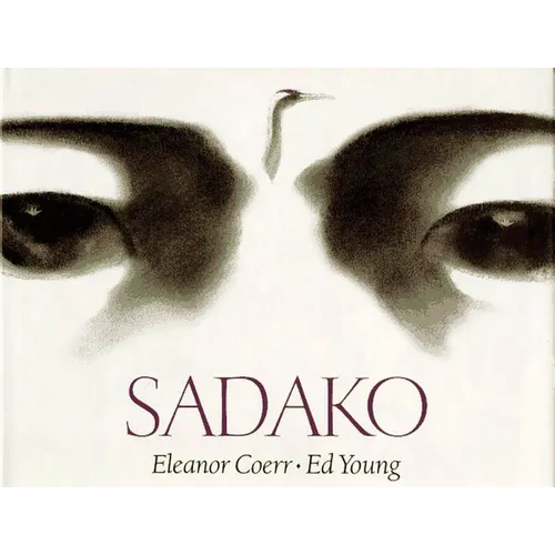 Sadako - Paperback