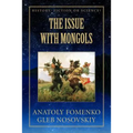 The Issue with Mongols - Paperback