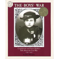 The Boys' War: Confederate and Union Soldiers Talk about the Civil War - Paperback