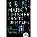 Ghosts of My Life: Writings on Depression, Hauntology and Lost Futures - Paperback