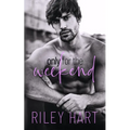 Only for the Weekend - Paperback