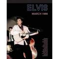 Elvis, March 1956 - Paperback