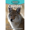 Coyotes - Hardcover