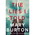 The Lies I Told - Paperback