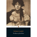 The Return of the Native - Paperback