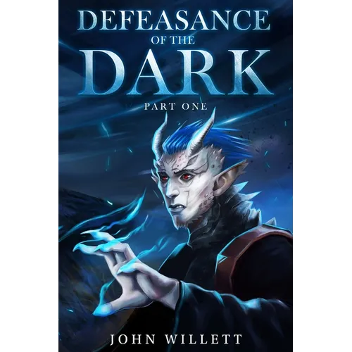 Defeasance of The Dark - Paperback